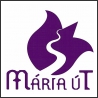Mária Út - logo