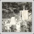 Szentkúti búcsún (1970 körül - közreadta: Kohári Andrásné)