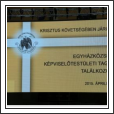 Krisztus követségében járunk Krisztus követségében járunk