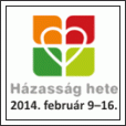 A Házasság hete A Házasság hete