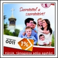 Szeretettel a szeretetért Szeretettel a szeretetért