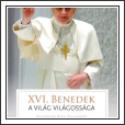 A világ világossága - a pápa, az egyház és az idők jelei - Beszélgetés Peter Seewalddal A világ világossága - a pápa, az egyház és az idők jelei - Beszélgetés Peter Seewalddal